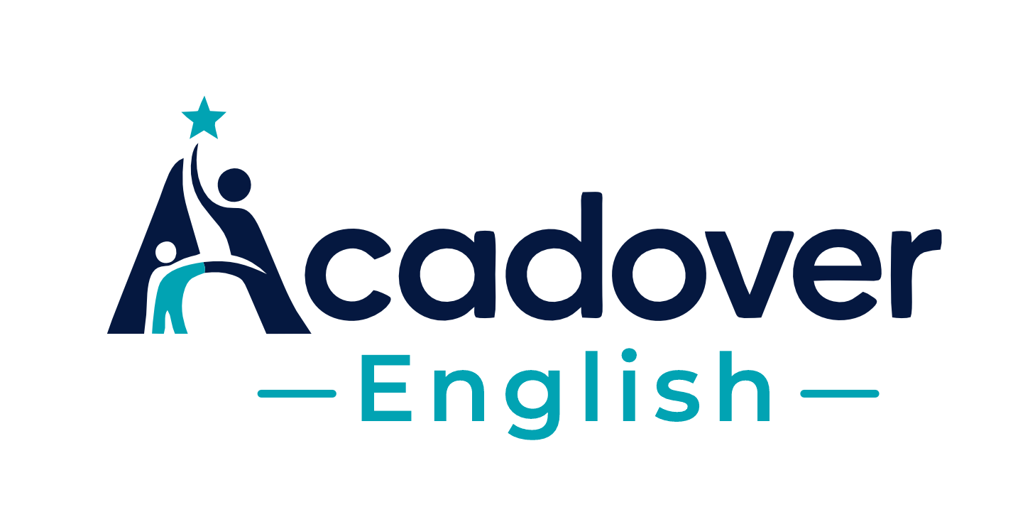 Acadover English