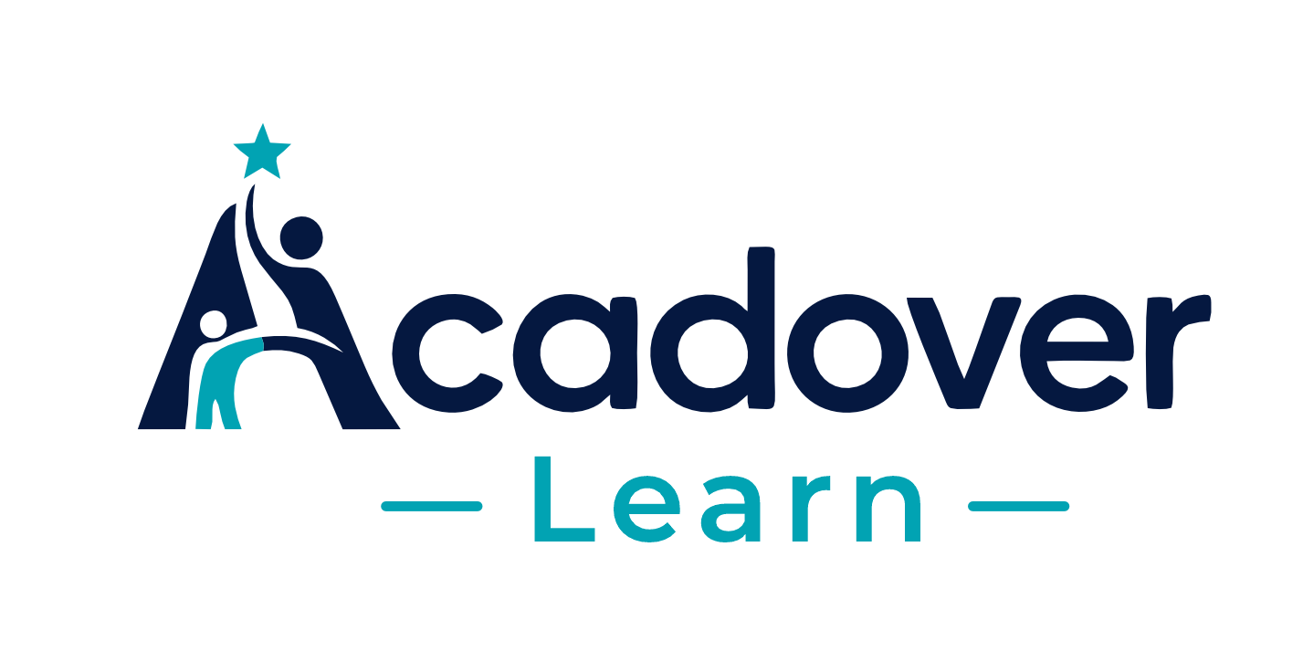 Acadover Learn