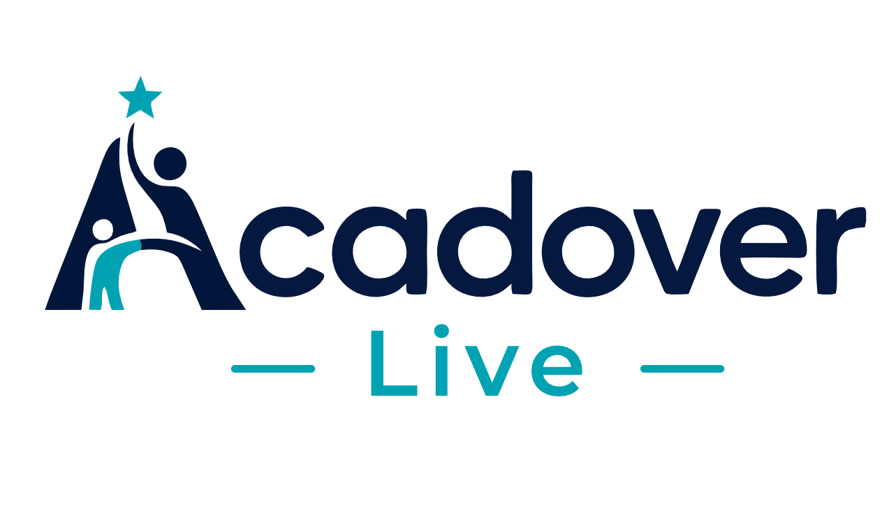 Acadover Live