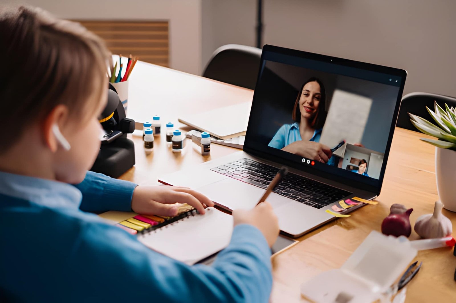 Premium Online Schooling