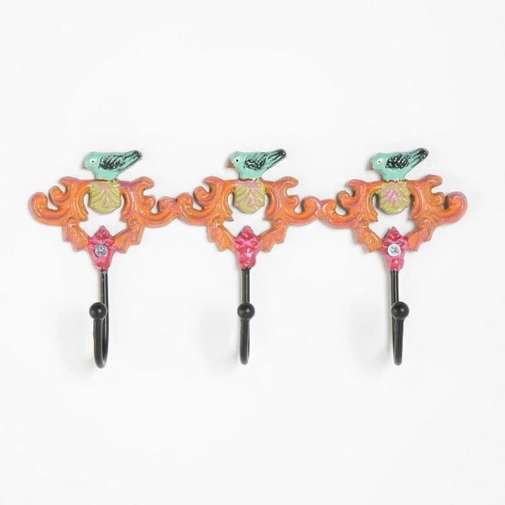 Urban Outfitters Bird Hooks