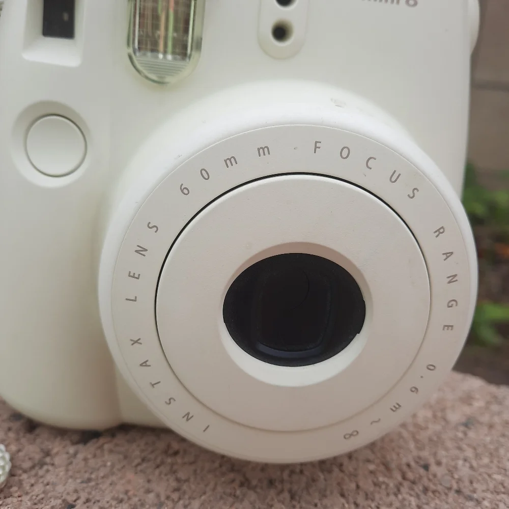 Fujifilm instax mini