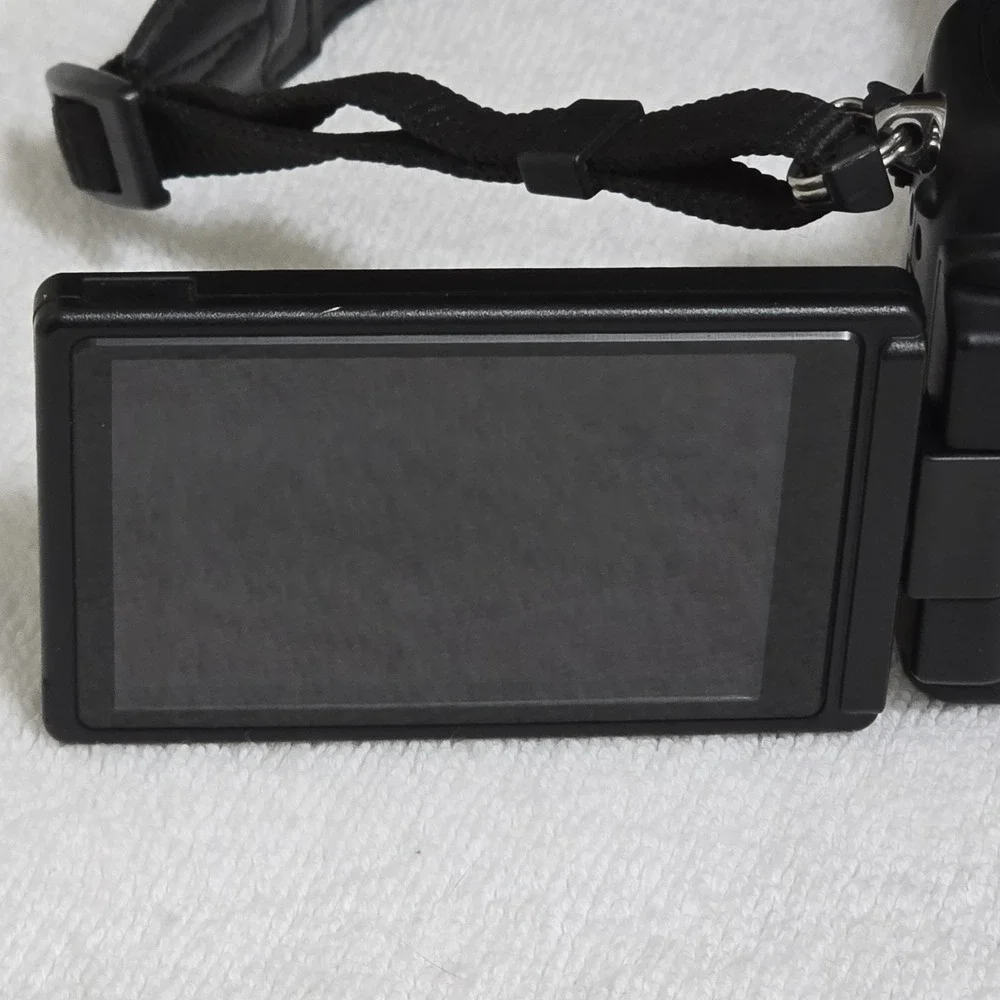 Panasonic includes lumix