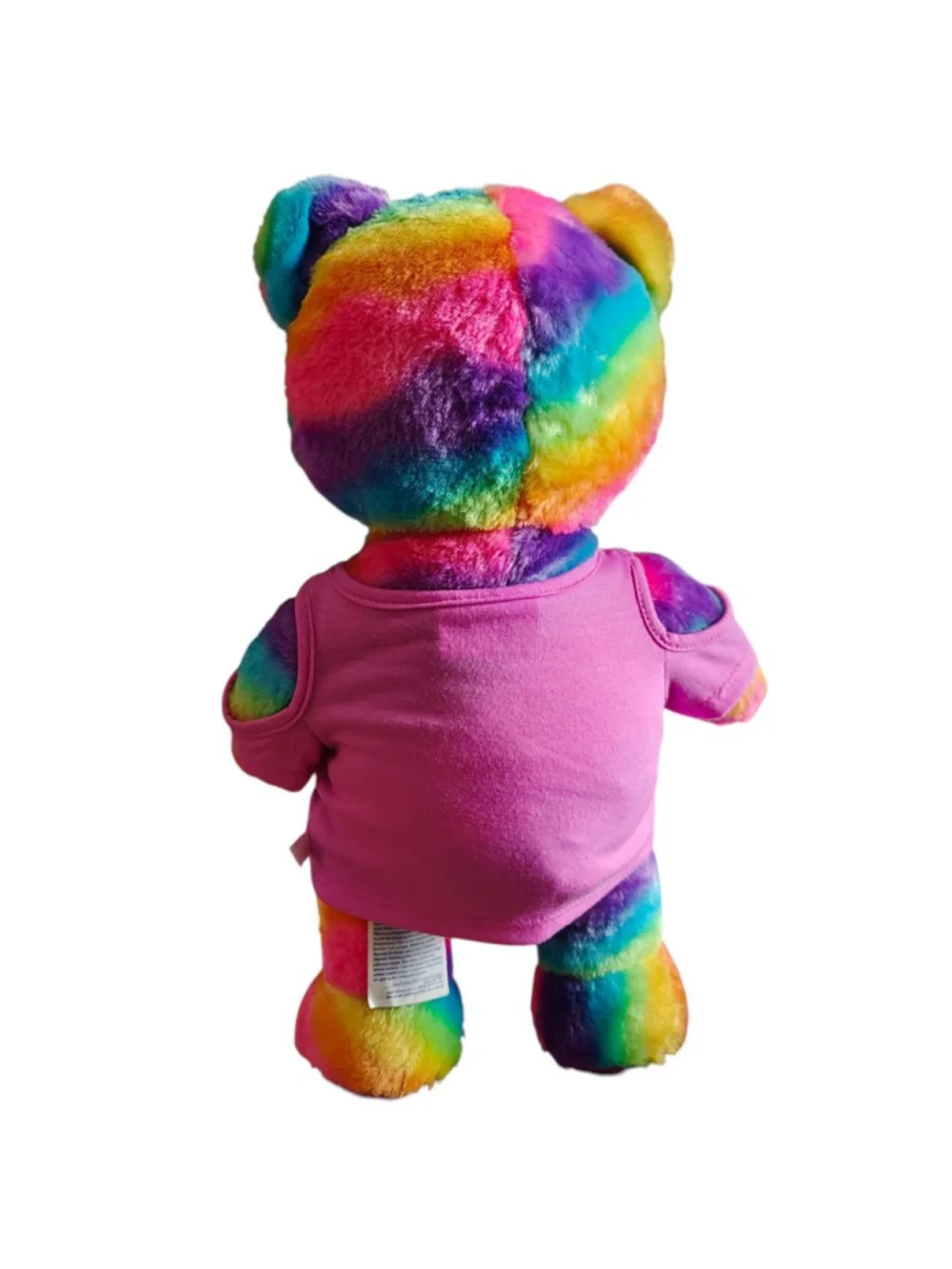 Build-A-Bear Workshop Rainbow Friends