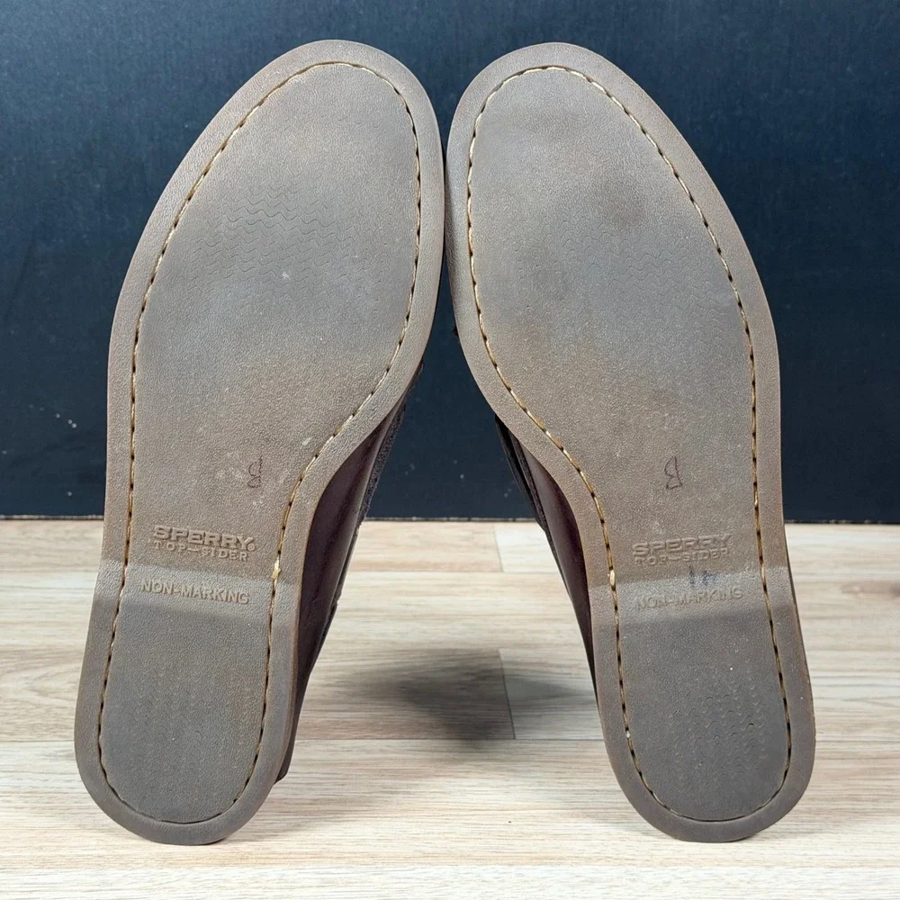 Sperry Top-Sider sperry top