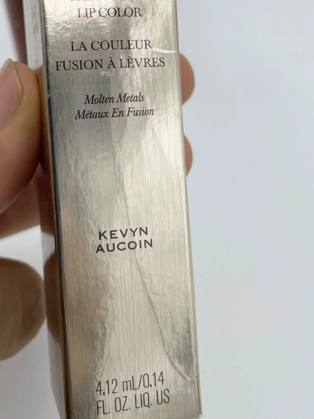 Kevyn Aucoin brand new