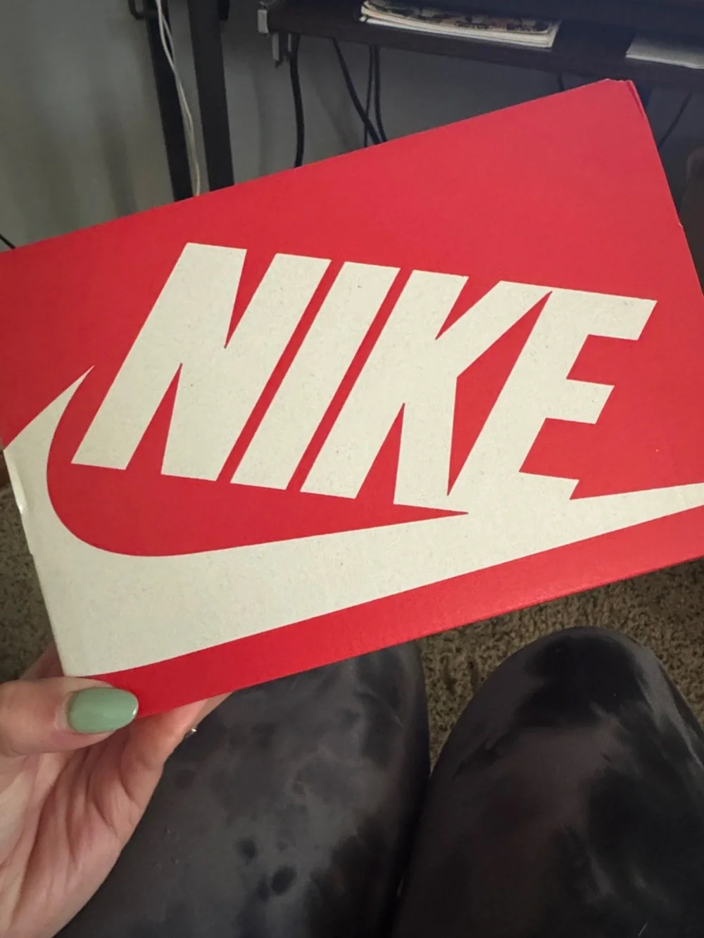 N/A