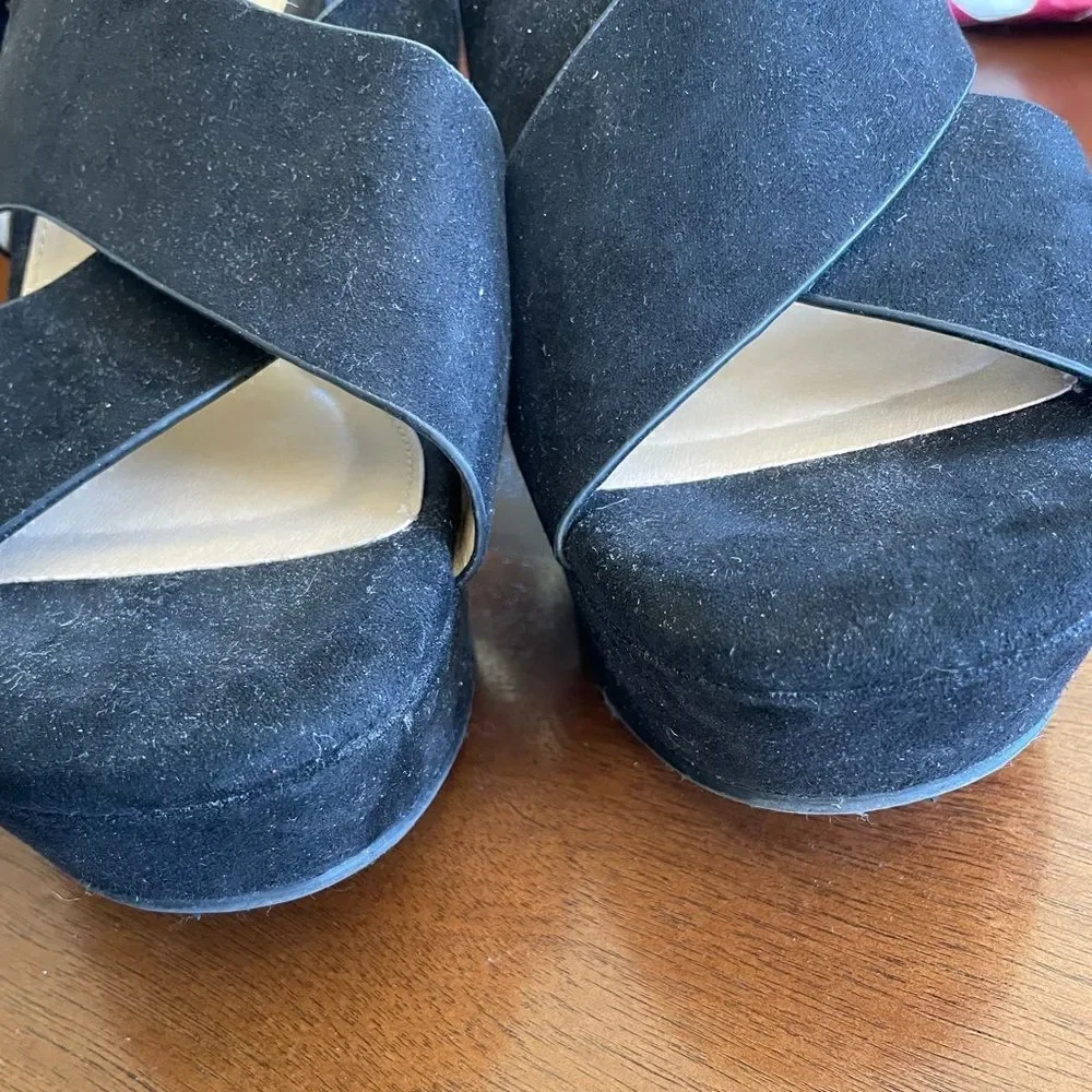 Chinese Laundry Platform Shoes