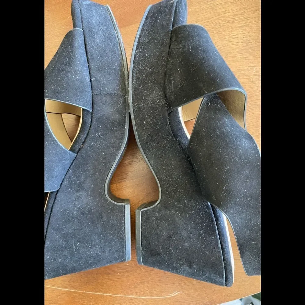 Chinese Laundry Platform Shoes