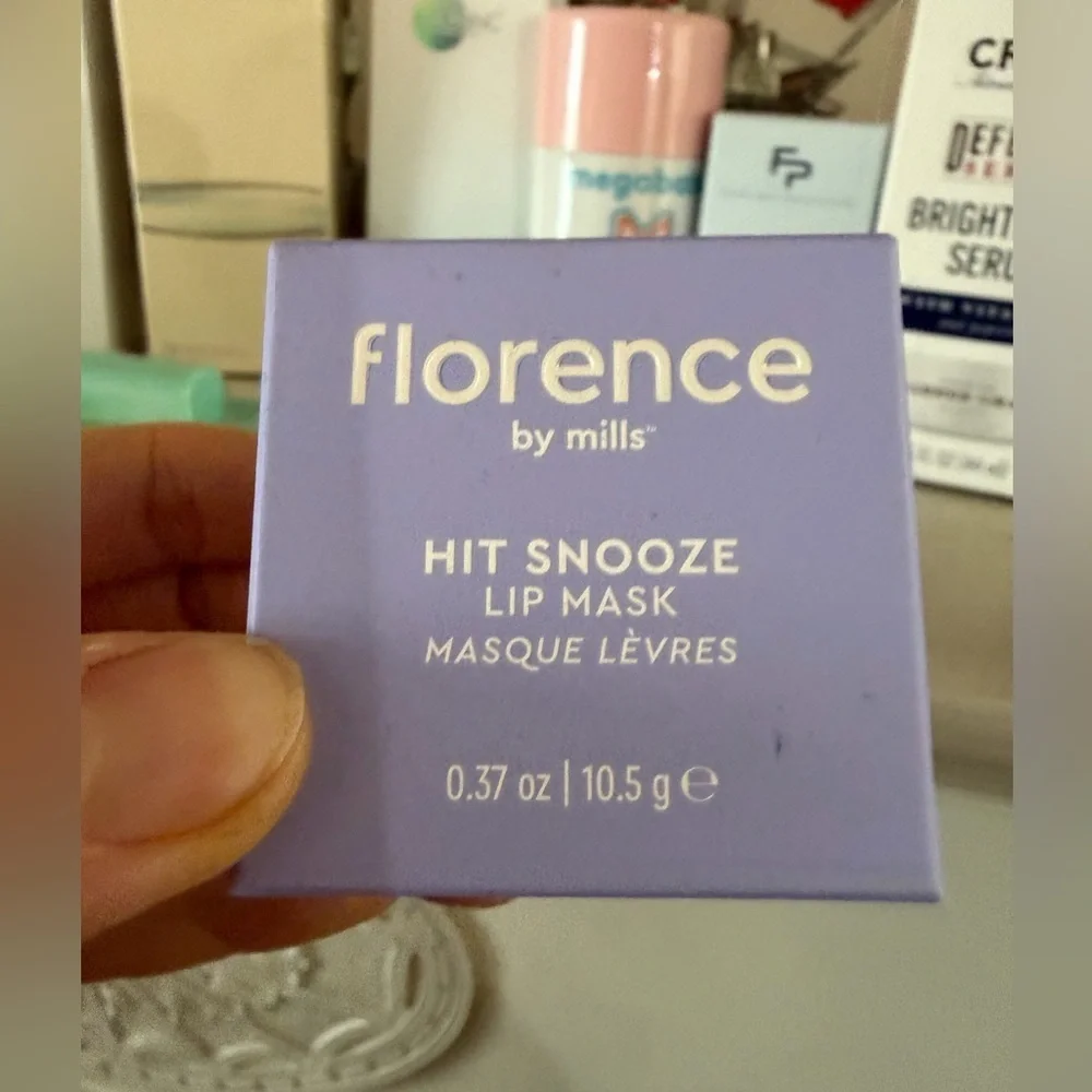 Sephora luxury piece