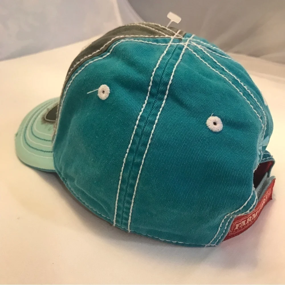 Farm Girl g8		hat cap	j