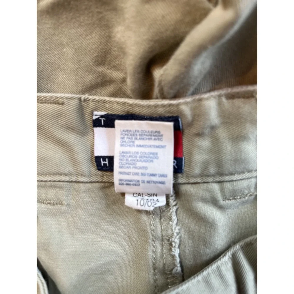 Tommy Hilfiger authentic vintage