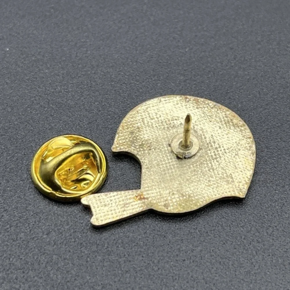 N/A pin has