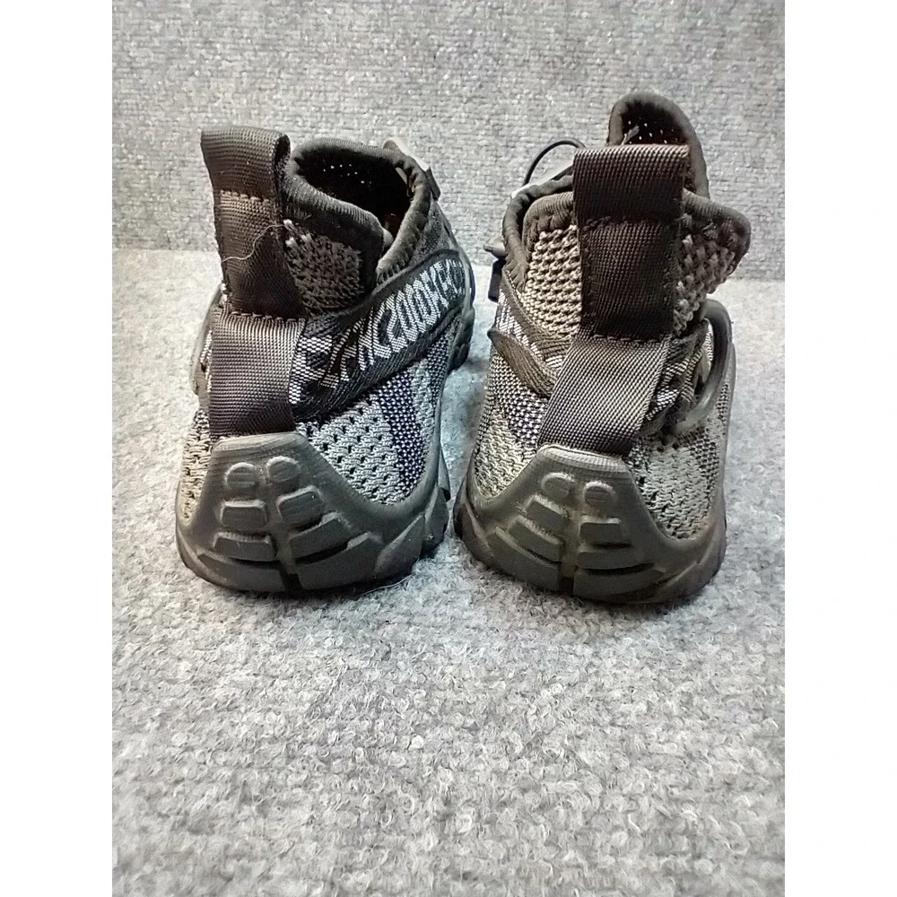 CFHC2000 lightweight trail