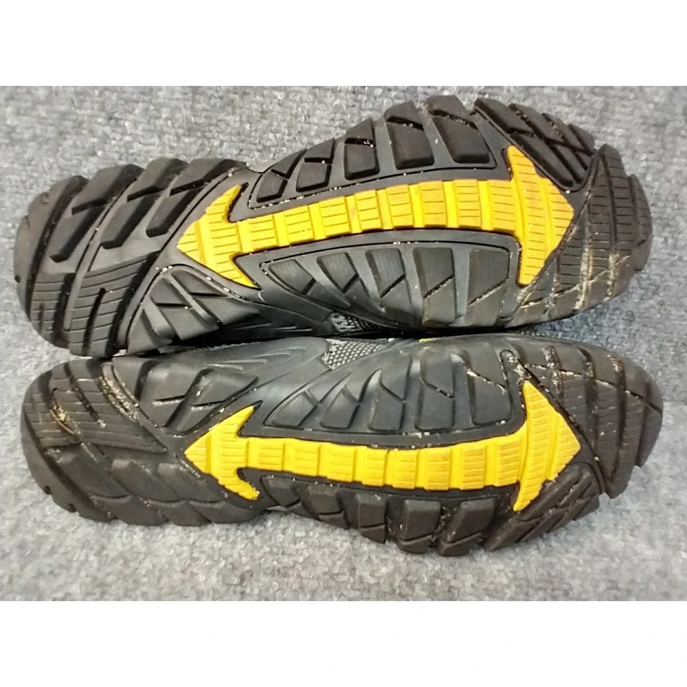 CFHC2000 lightweight trail
