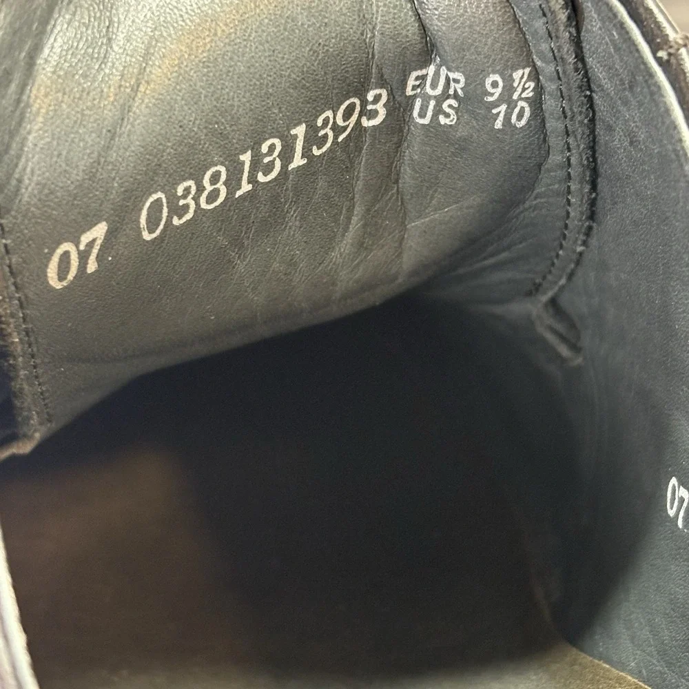 Mephisto excellent preowned
