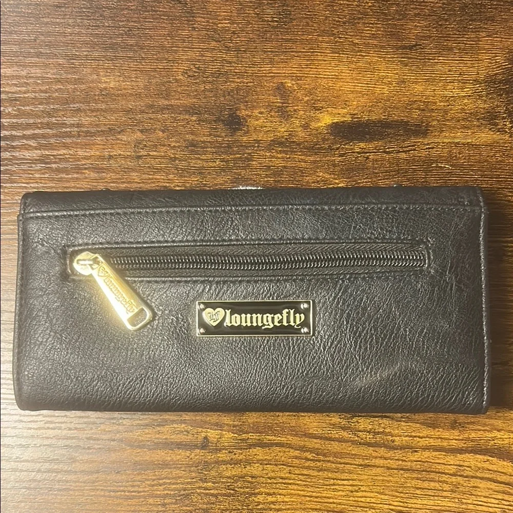 Loungefly trifold lots