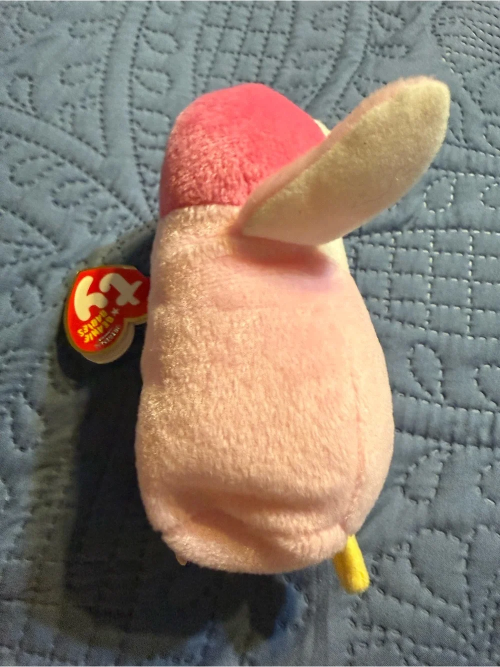 Ty soft plush