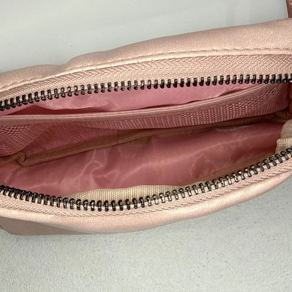 Everywhere Belt Bag Unisex Fanny Pack Nylon Crossbody Waist Pouch Travel