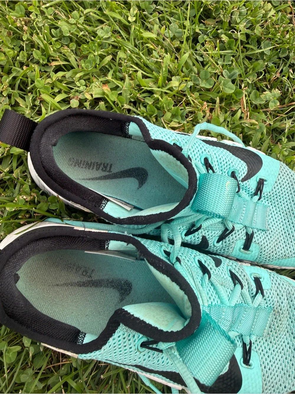 Nike all d9