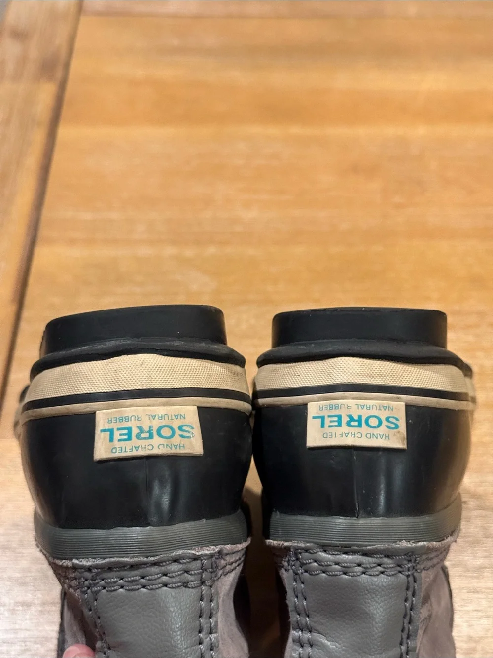 Sorel youth uk