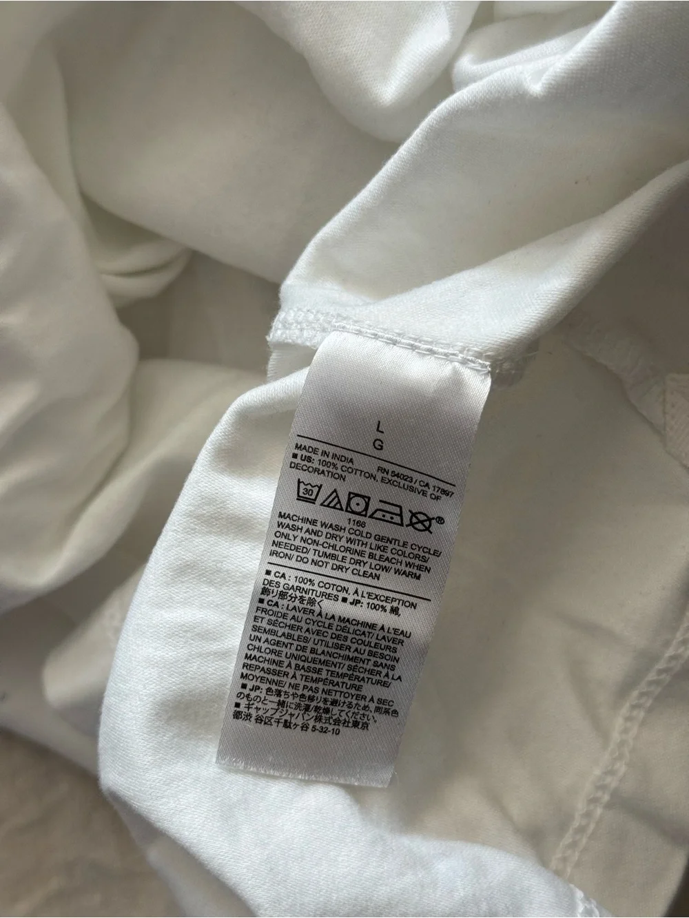 BANANA REPUBLIC Luxe Touch Performance Polo Size L