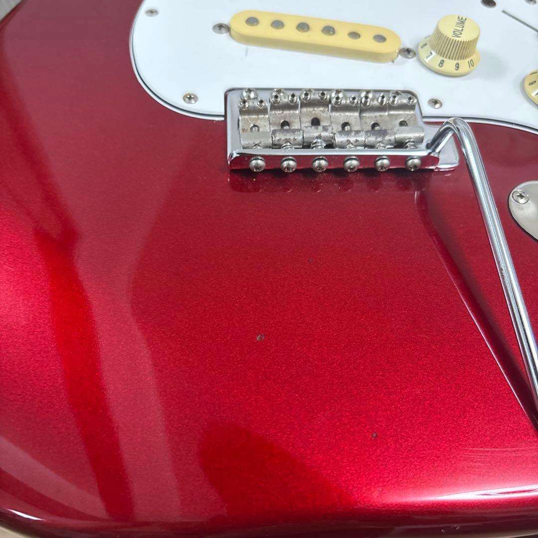 this fender
