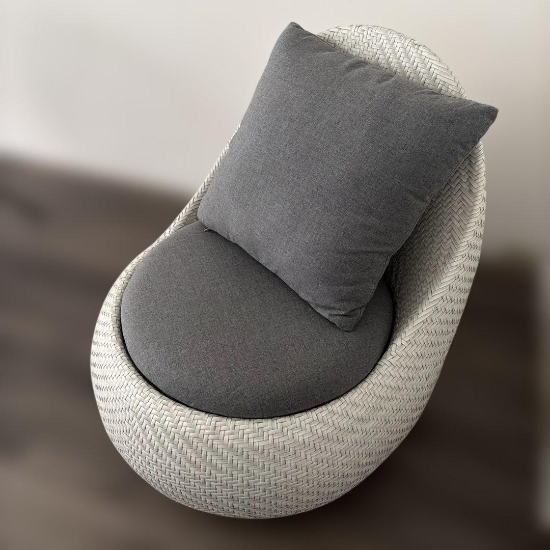 【Free Shipping】Sol Lounge Chair
