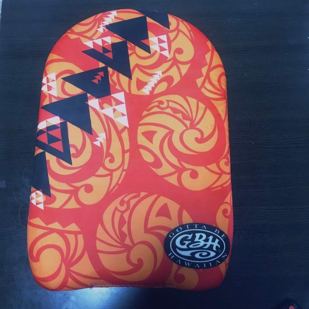 Kickboard Bodyboard for Kids