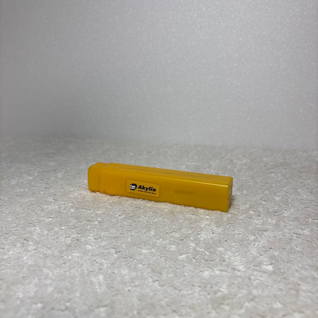 【New】Akylin Straight Bit with Guide Bearing 12x19x38mm