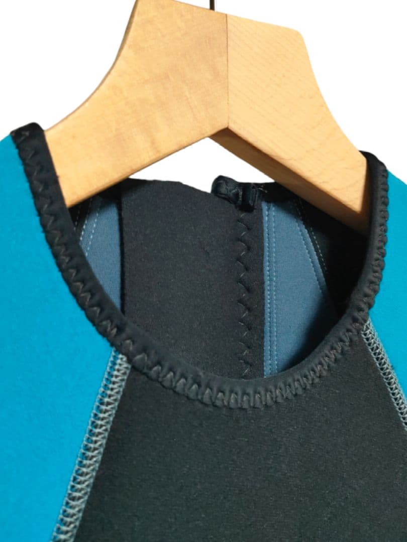 New Roxy x Quiksilver Wetsuit Short John for Women