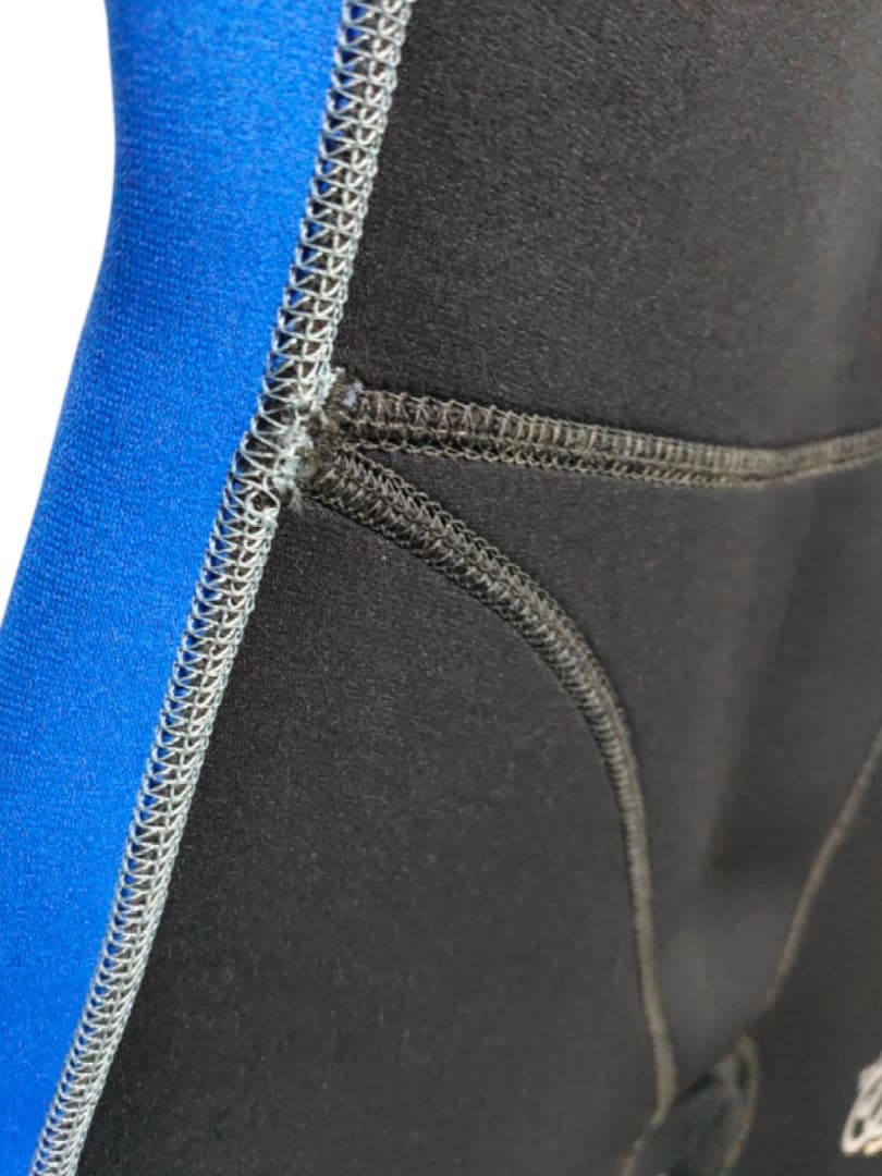 New Roxy x Quiksilver Wetsuit Short John for Women