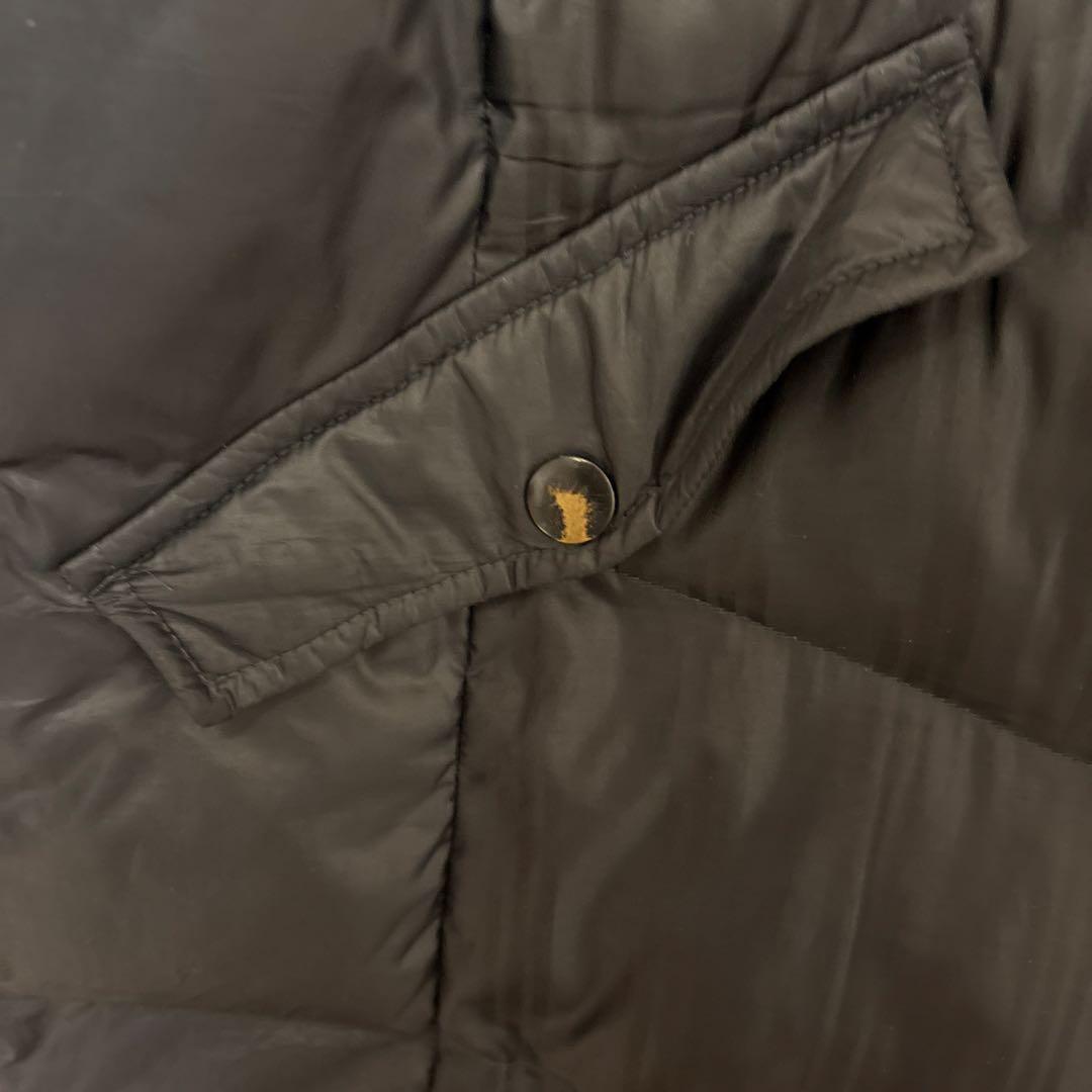 adidas Black Bench Coat 140(J)