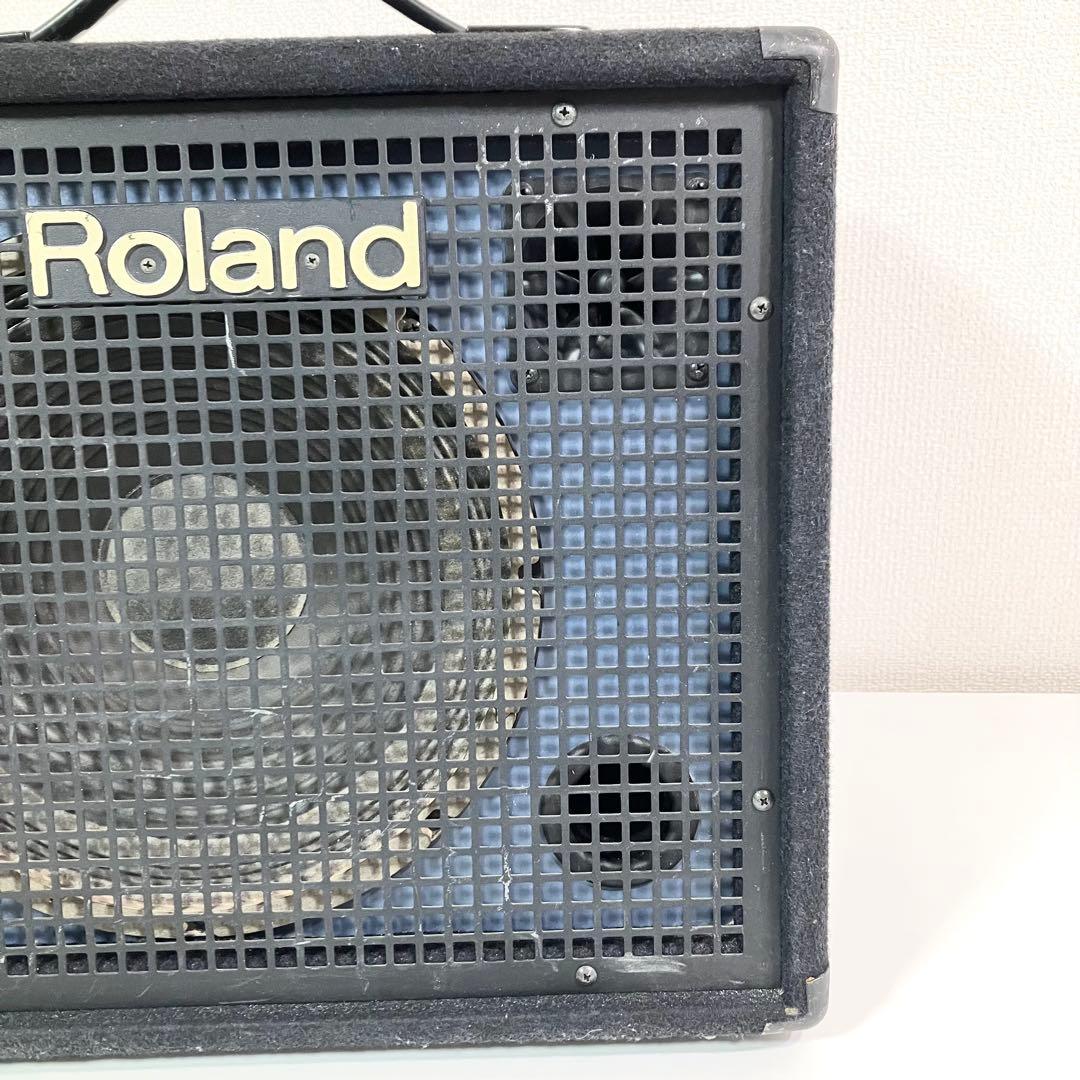【Power Confirmed】 Roland KC-100 Amplifier Roland Guitar