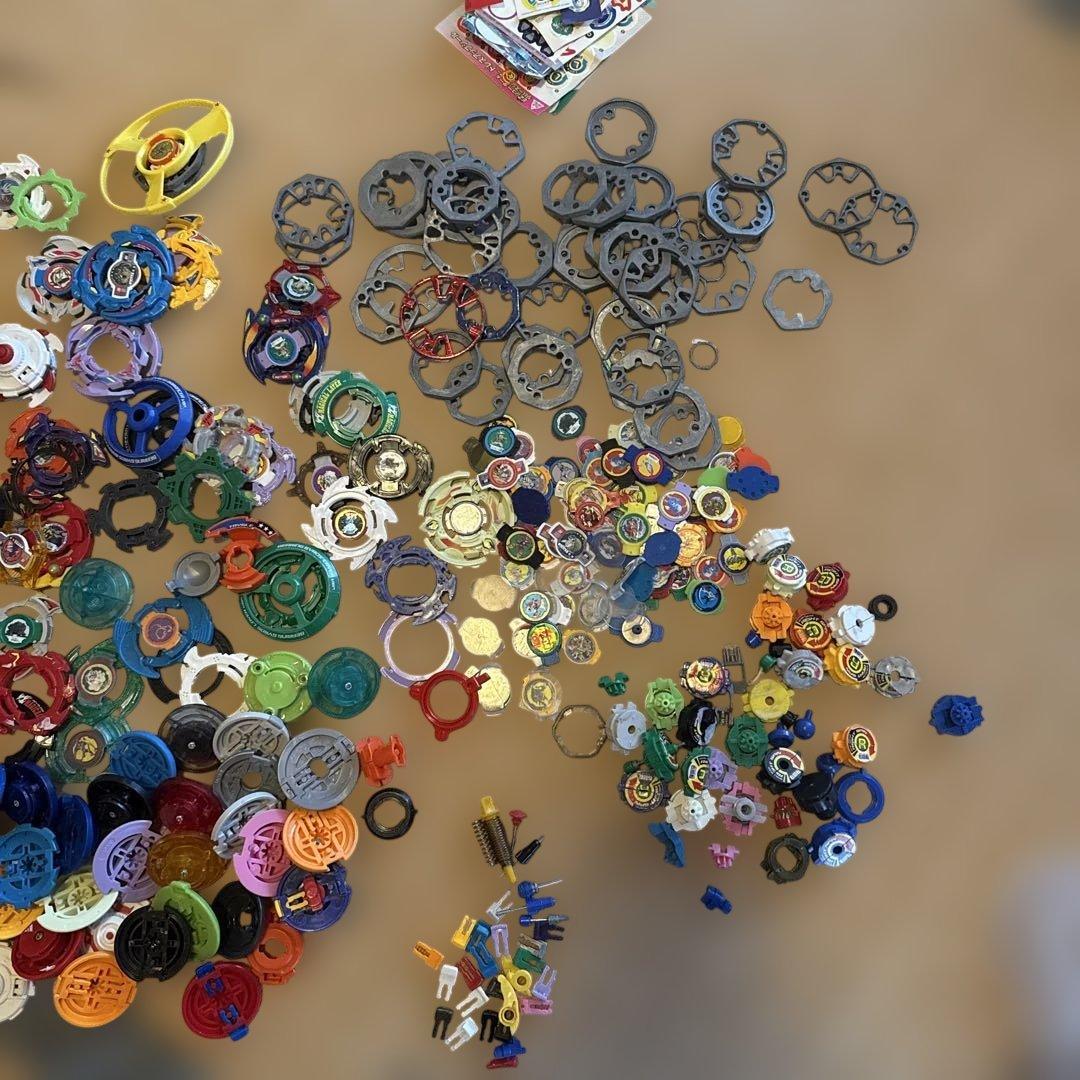 Explosive Shoot Beyblade Bulk Sale