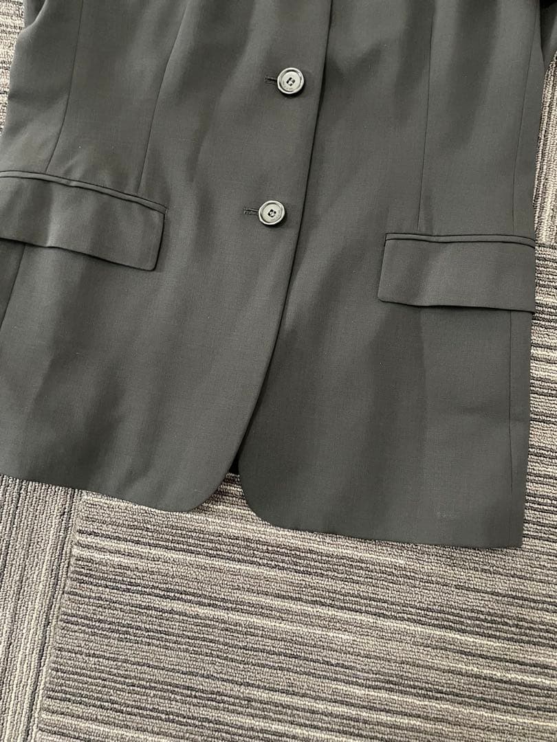 COMME CA DU MODE ◇ Italian-made high-quality women's suit set