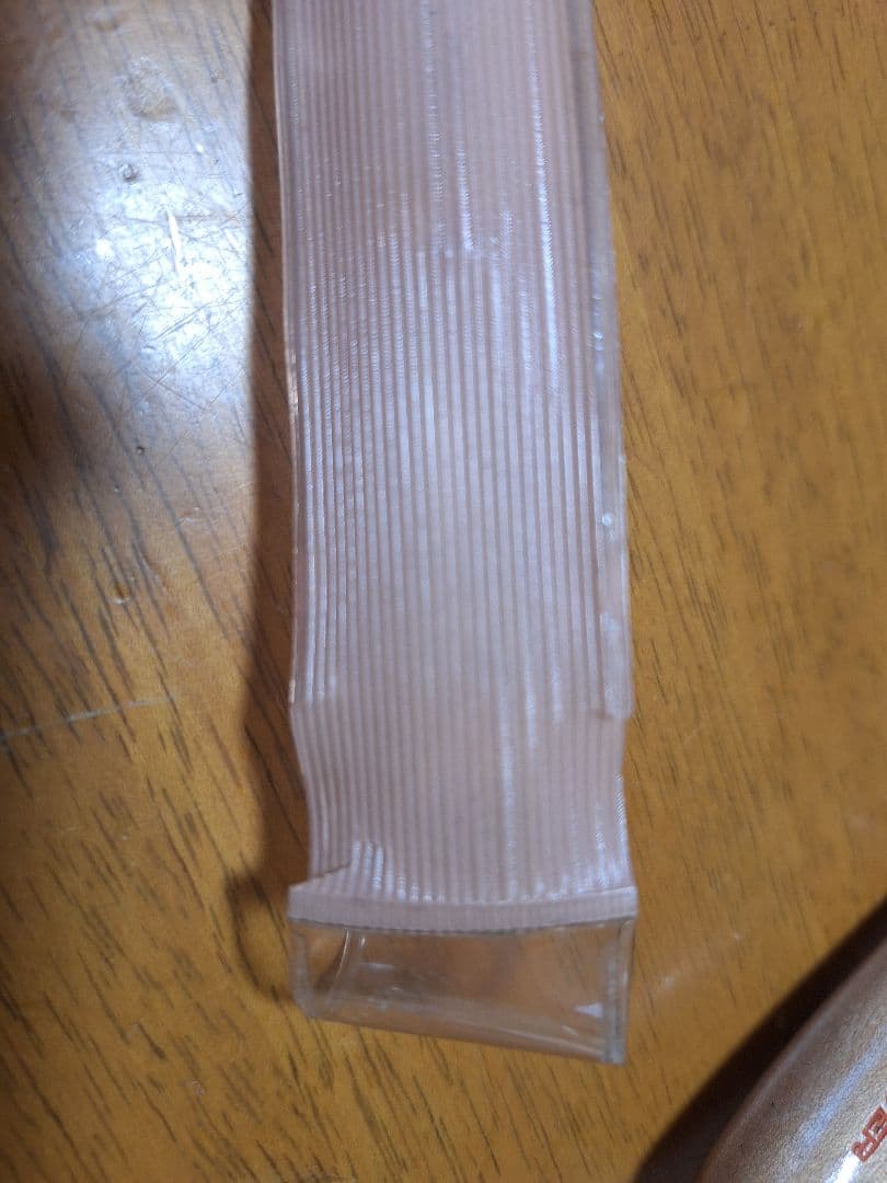 CLOVER Roulette Wooden Handle
