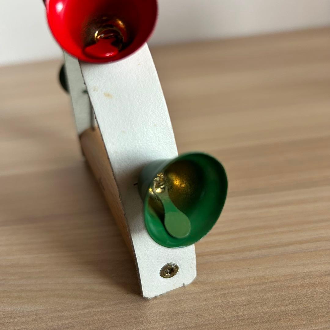 Rohema Handbells Made in Germany