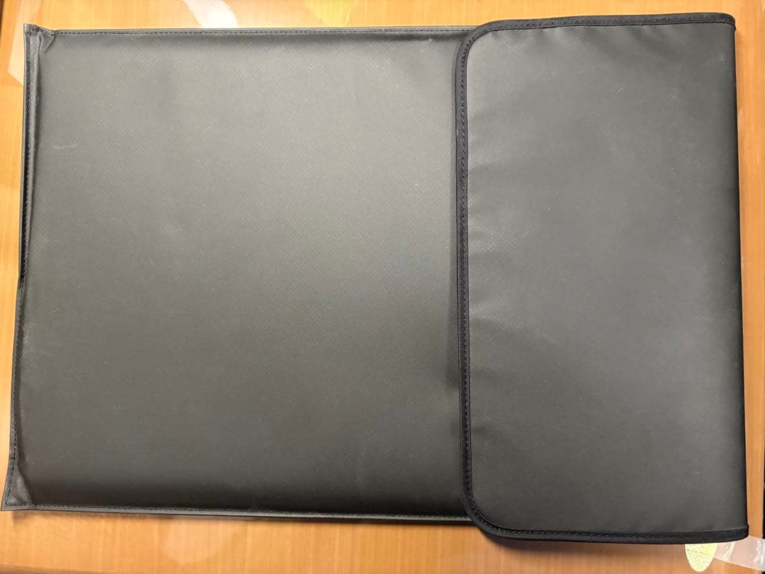 Wacom Intuos Pro Large + Razer Case