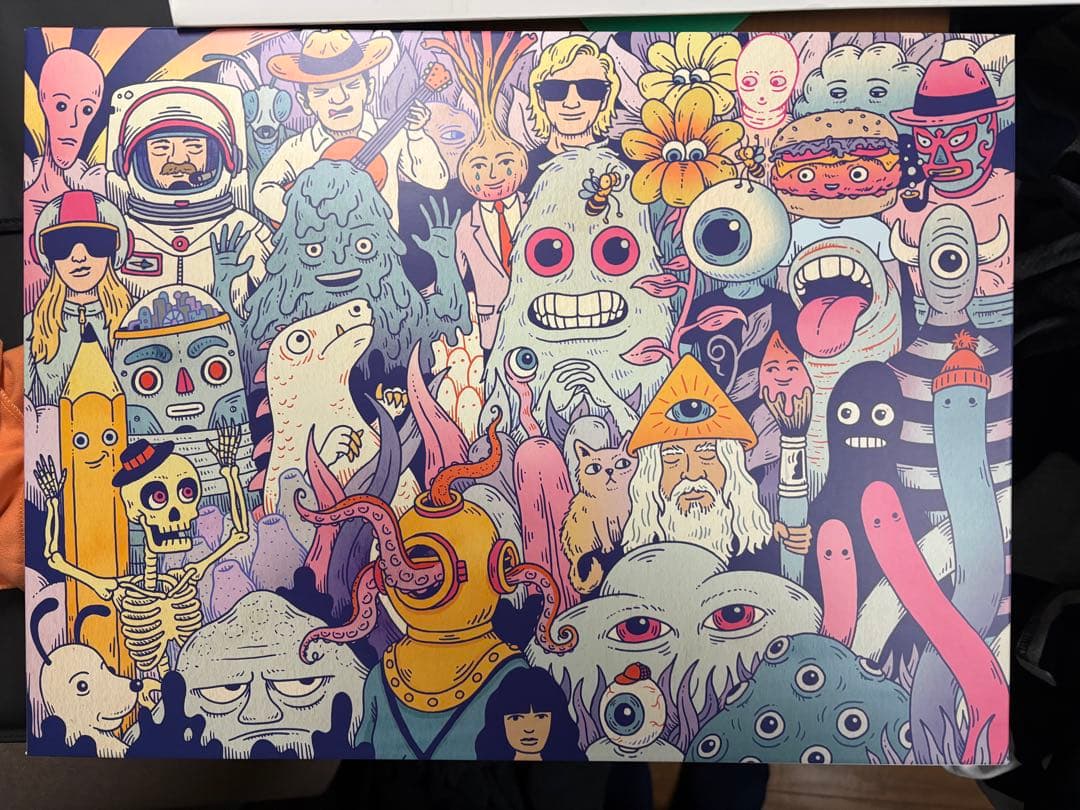 Wacom Intuos Pro Large + Razer Case