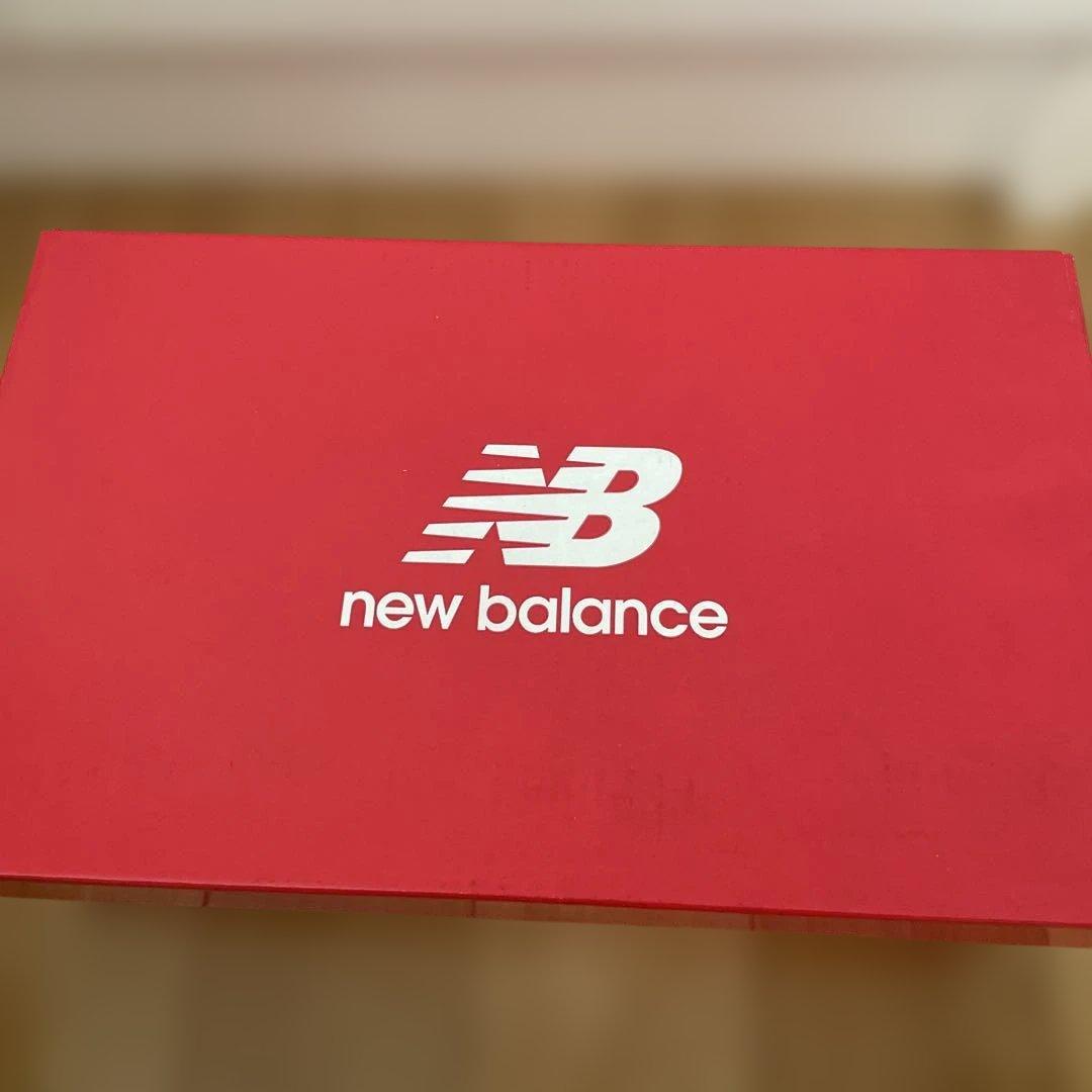 New Balance Black Walking Shoes #1065 27.5cm