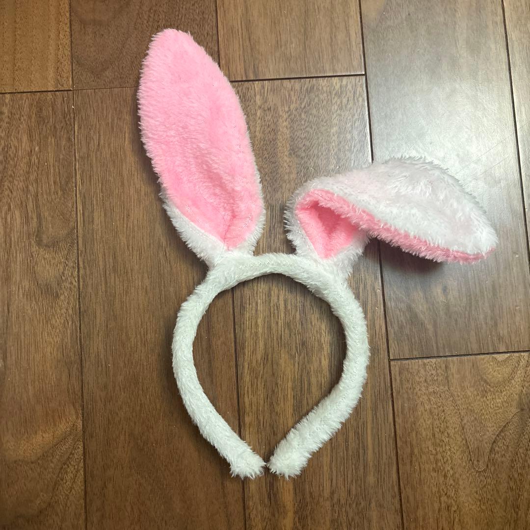 Rabbit Headband