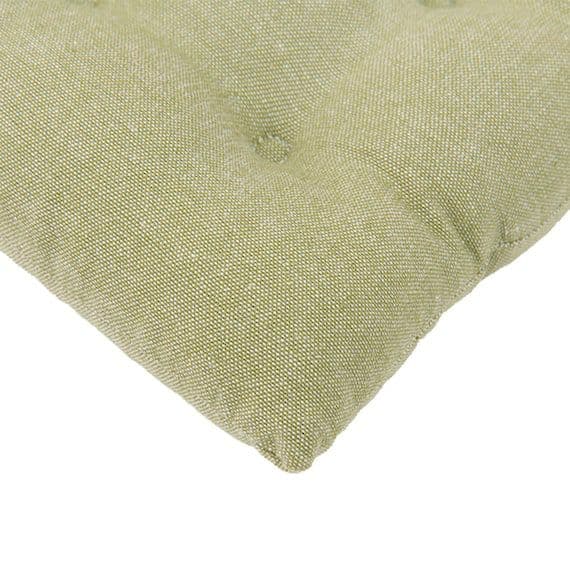 Seat Cushion, Nitori, For Zaisu (Floor Chair), Set of 2