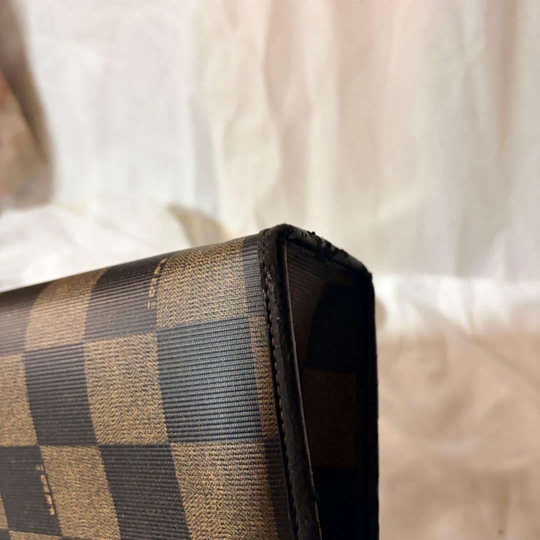 FENDI Clutch Bag
