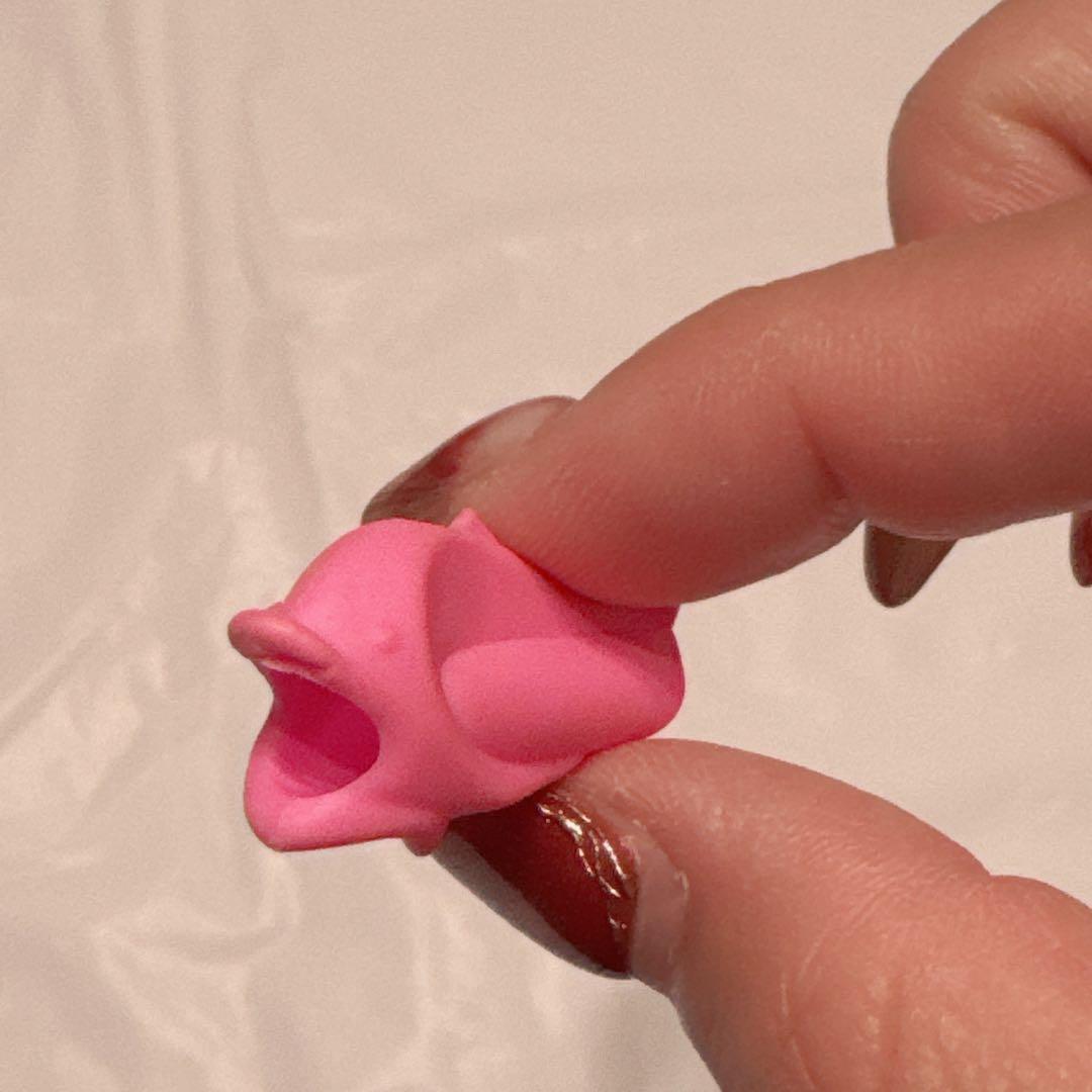Kids Pencil Grip, Silicone Dolphin Shape, Pen Holder Aid for Classroom and Home Study