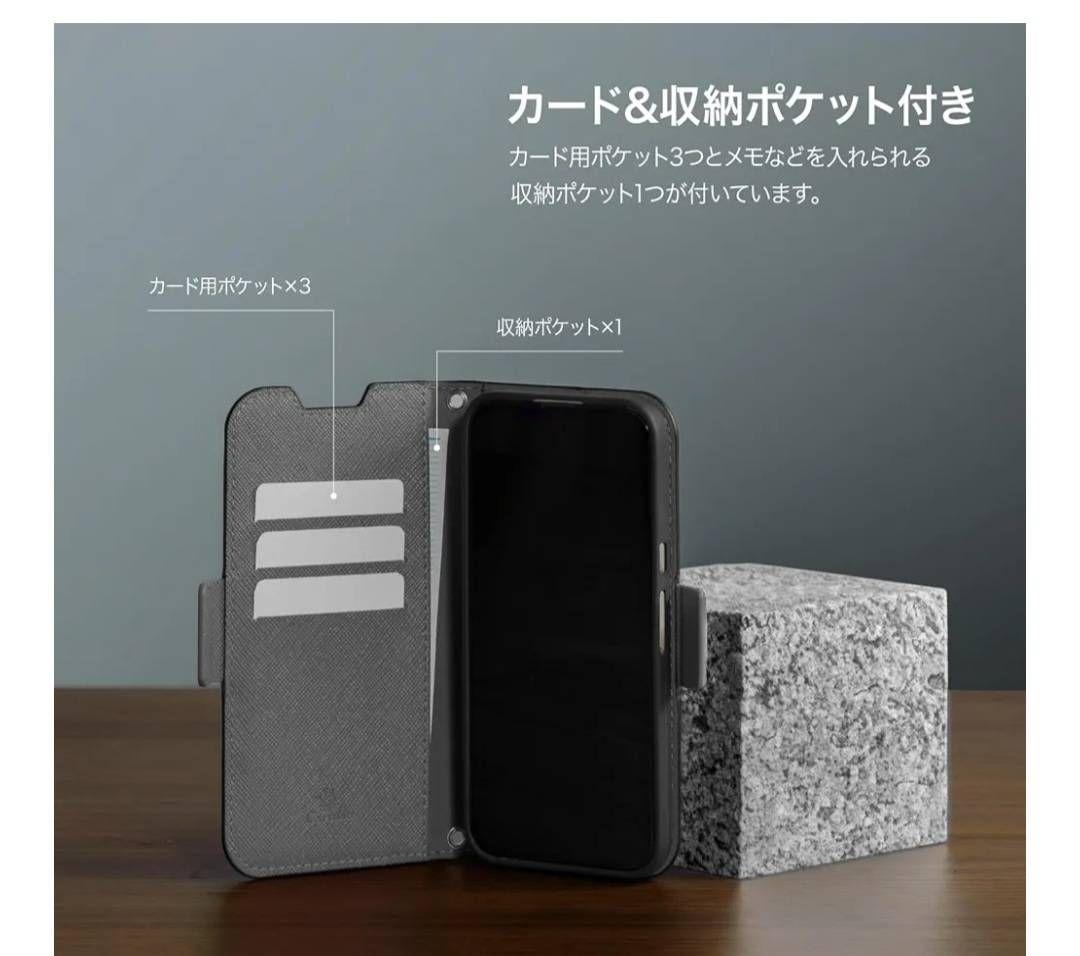 Corallo NU Series iPhone 17 Air Case