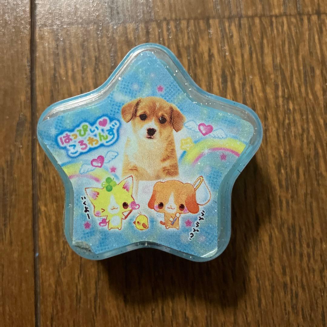 Happy Koro-wan's - Heisei Retro - Pencil Sharpener